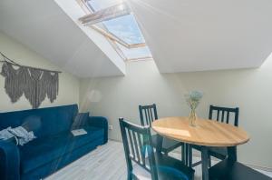 Studio Apartment Taika