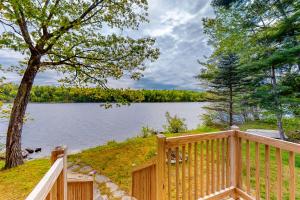 Long Pond Camp