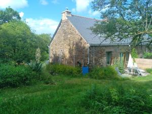 Maisons de vacances Gite de la vieille cour : photos des chambres