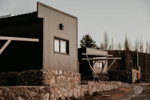 El Castaño Apart - 4hvězdičkové hotely ve městě Potrerillos