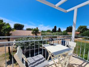 Apartment & Rooms Roza