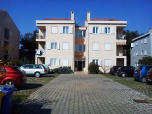 Apartment Mihaela