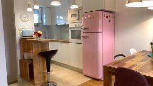 Apartman Greta