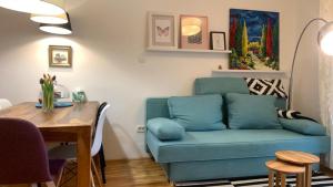 Apartman Greta