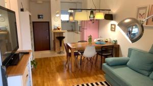 Apartman Greta