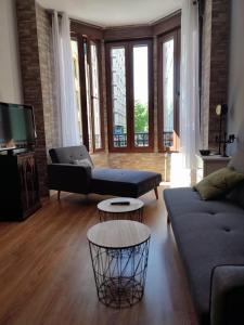 El Primero de Steven - Pegado a Playa de San Lorenzo - VUT-2243-AS