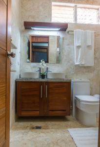 Villa Dylan Samana, 3Br with pool