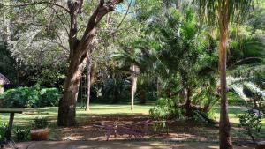 Northwich Game Ranch - Ubytování bez kategorie ve městě Louis Trichardt