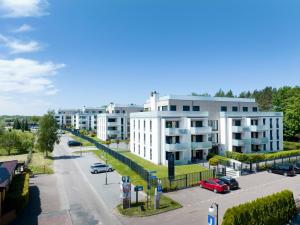 Platinium Rewal Aparthotel 21,23