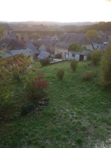 Maisons de vacances La Petite Maison, Vignols : photos des chambres