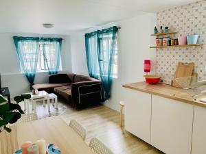 Appartements T3 GUETHARY - PARLEMENTIA : photos des chambres