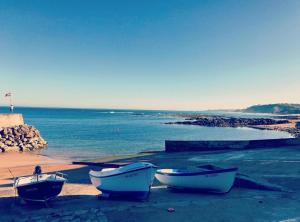 T3 GUÉTHARY - PARLEMENTIA