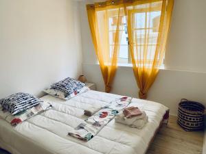 Appartements T3 GUETHARY - PARLEMENTIA : photos des chambres