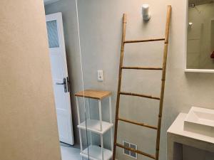 Appartements T3 GUETHARY - PARLEMENTIA : photos des chambres