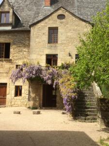 Maisons de vacances La Petite Maison, Vignols : photos des chambres