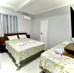 Pousada Sertaneja - 卡宁德圣弗朗西斯科