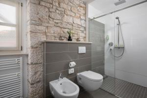 Superior Double Room room in Hotel La Grisa