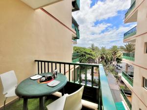 Apartamento Plaza del Charco