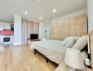 Apartamento Plaza del Charco