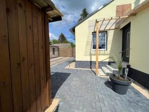 Apart Oderblick Ferienhaus - Witnica