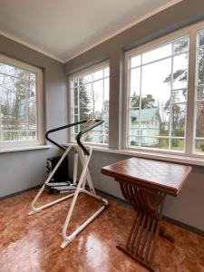 Jurmala holiday house