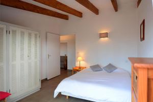 Appart'hotels Residence les Bell'ombres : photos des chambres