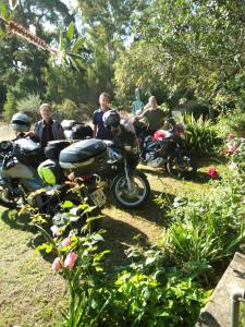 B&B Is Murdegus img7