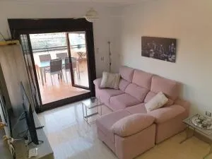 Casa de Melanie e Marko - Pulpí