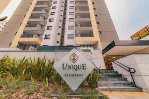 Condomínio Residencial Unique Residence - São José do Rio Preto - 特马斯多伊比拉