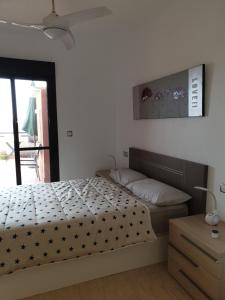 Casa de Melanie e Marko