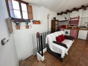 Casa Rural La Buhardilla