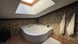 Casa Rural La Buhardilla