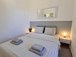 Apartment & Rooms Roza