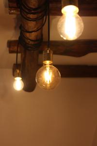 Casa Rural La Buhardilla