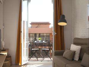 Sunny Playa Apartment