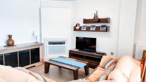 Tristan Beachfront House