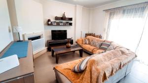 Tristan Beachfront House