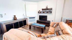 Tristan Beachfront House