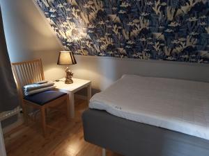 Älgbergets Bed & Breakfast