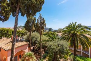 Appartements L'ANGE GARDIEN III AP4293 By Riviera Holiday Homes : photos des chambres