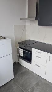 River67 - apartment in Rijeka