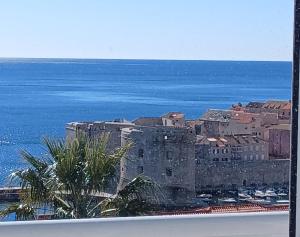 Captivating 1-Bed Apartment in Dubrovnik