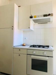 Peaceful apartment 1 minute walk to the beach