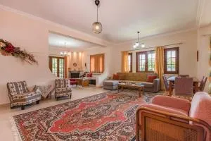 AIWA Διαμέρισμα 130τμ 1ου ορόφου σε διώροφη οικία - Anatolí