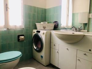 Peaceful apartment 1 minute walk to the beach