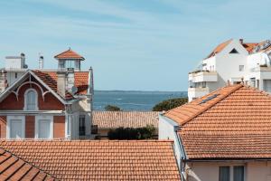 Down Center - Incroyable vue mer proche plage