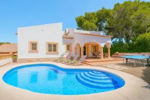 Villa Cinca by Villa Plus - El Tosalet