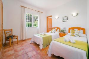 Villa Cinca by Villa Plus