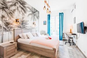 LE TIVOLI II AP4282 By Riviera Holiday Homes