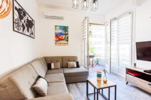 LE TIVOLI II AP4282 By Riviera Holiday Homes